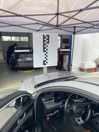 Safe Choice Auto Glass ( Repair Specialist) image