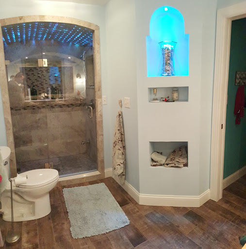 Cabinet Store «Integrity Home Improvement», reviews and photos, 102 Arietta Shores Dr, Auburndale, FL 33823, USA