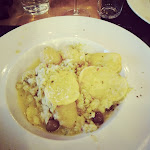 Photo n°1 de l'avis de Daniele.r fait le 30/05/2019 à 07:13 sur le  Ristorante Levantino à Moneglia