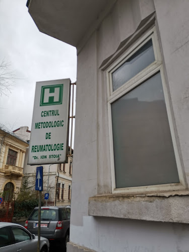 Centrul de Boli Reumatismale Dr. Ion Stoia București - <nil>