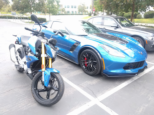 BMW Motorcycle Dealer «BMW Motorcycles of Ventura County», reviews and photos, 830 Tourmaline Dr, Newbury Park, CA 91320, USA