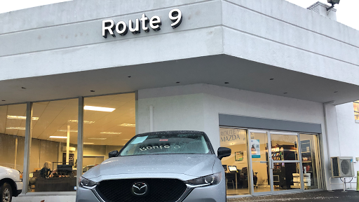 Route 9 Mazda image 1