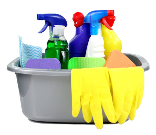 House Cleaning Service «The Maids of The Triad», reviews and photos, 315 S Westgate Dr, Greensboro, NC 27407, USA