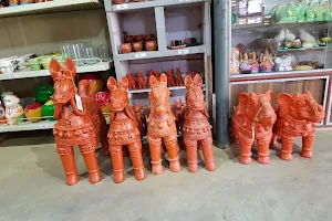 Sree Jothy Terracottas image