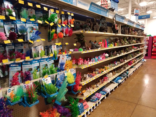 Pet Supply Store «PetSmart», reviews and photos, 420 Home Dr, Pittsburgh, PA 15275, USA