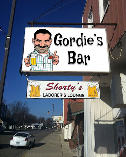 Gordies Bar