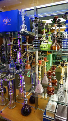 Tobacco Shop «VIP Smoke Shop & Gifts», reviews and photos, 519 S 3rd St, Louisville, KY 40202, USA