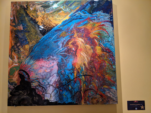 Museum «Prince Georges African American Museum and Cultural Center», reviews and photos, 4519 Rhode Island Ave, North Brentwood, MD 20722, USA