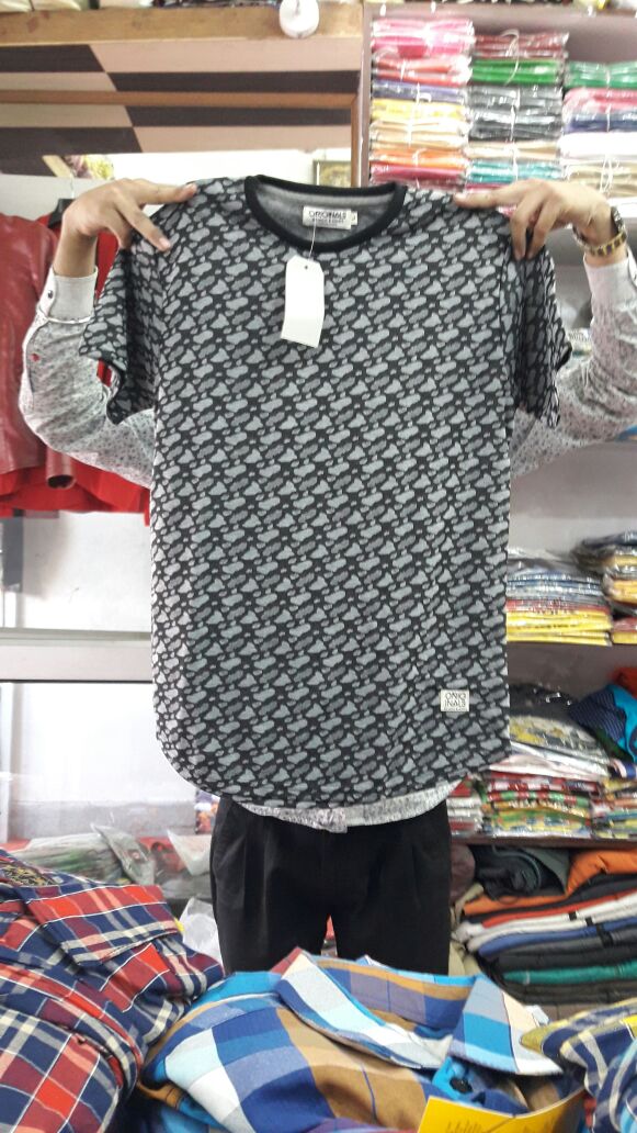 Jai Maa Chintpurni Garments
