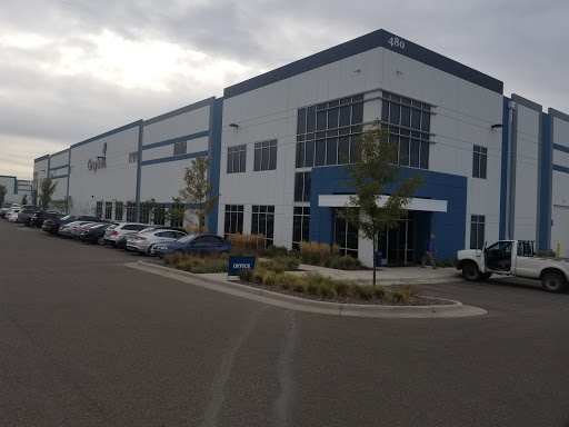 Electrical Supply Store «Graybar», reviews and photos, 1375 W 47th Ave, Denver, CO 80211, USA