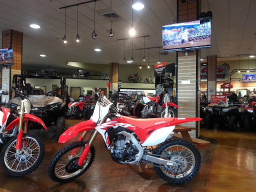 Motorcycle Dealer «Cycle Country», reviews and photos, 4764 Portland Rd NE, Salem, OR 97305, USA