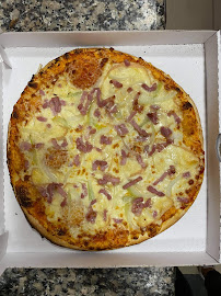 Photos du propriétaire du Pizzeria COLONEL PIZZA à Nanteuil-lès-Meaux - n°13
