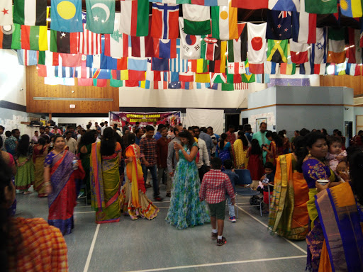 Community Center «Eagle Heights Community Center», reviews and photos, 611 Eagle Heights Dr, Madison, WI 53705, USA