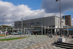 Shin-Iizuka Station image