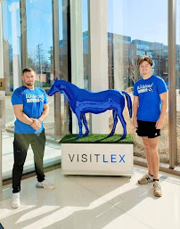 Wildcat Moving L.L.C. - Photo 6 - Car repair in Lexington, KY, Lexington