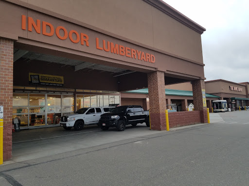 Home Improvement Store «The Home Depot», reviews and photos, 1200 Mayberry Dr, Highlands Ranch, CO 80129, USA