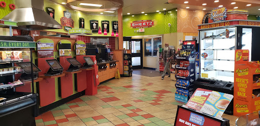 Convenience Store «Sheetz», reviews and photos, 10315 Cascade Crossing, Brooklyn, OH 44144, USA
