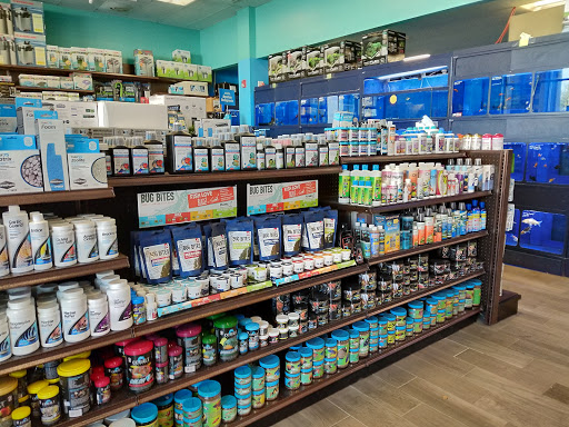 Tropical Fish Store «Aquatic Wildlife Co», reviews and photos, 70 Buckland Rd, South Windsor, CT 06074, USA