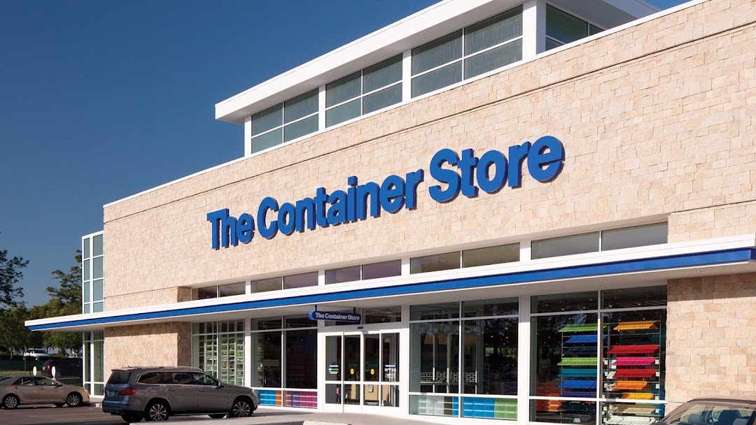 The Container Store