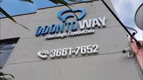 ODONTOWAY - Odontologia Especializada