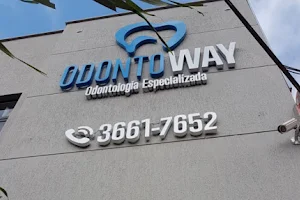 ODONTOWAY - Odontologia Especializada image