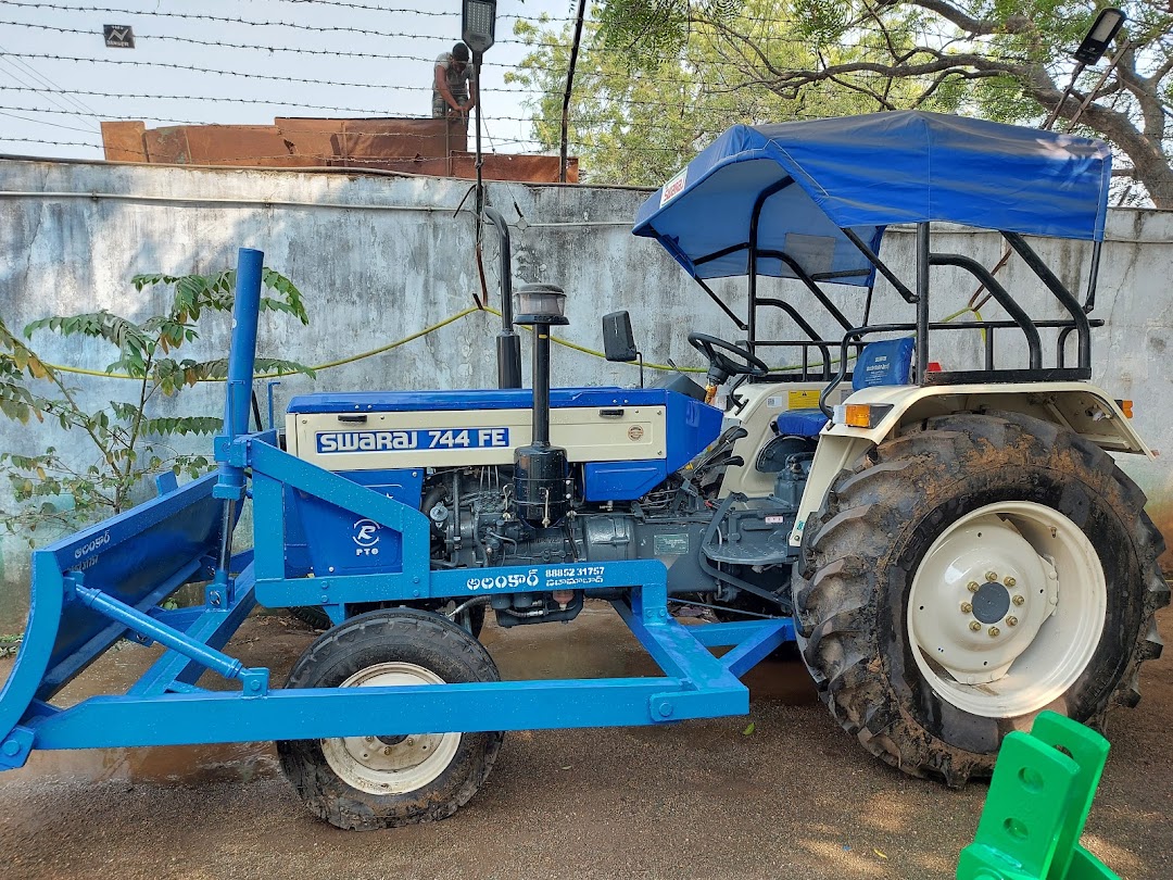 Alankar engineering works