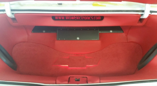 Electronics Store «Wow Electronics», reviews and photos, 36920 Groesbeck Hwy, Charter Twp of Clinton, MI 48035, USA