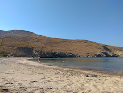 AI Giannis Onions Beach'in fotoğrafı geniş ile birlikte