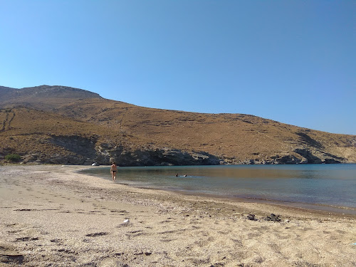 AI Giannis Onions Beach photo #5