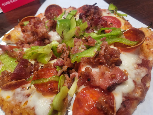 Mountain Mikes Pizza image