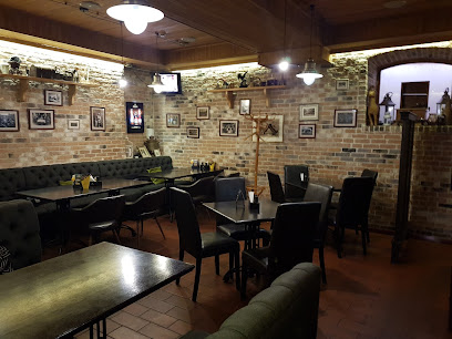 Steak House - Ulitsa Sovetskaya, 11, Volgograd, Volgograd Oblast, Russia, 400131