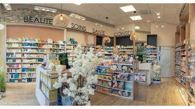 PHARMACIE DE LA GARE I Orléans 45 à Orléans