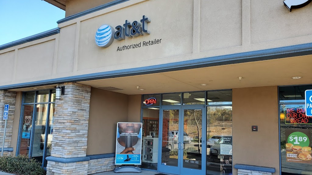 AT&T Store Red Bluff, CA 96080 Location, Reviews, Hours and