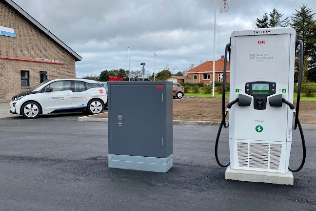 Autoteknik Hundelev ApS - Autoværksted