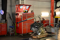 Grease Monkeys Auto and Tire - Photo 9 - Car repair in Jacksonville, FL, Jacksonville