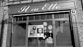 Photo du Salon de coiffure Il Ou Elle / Salon Coiffeur Mixte - Visagiste à Préseau