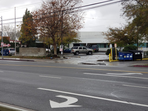 Post Office «United States Postal Service», reviews and photos, 8201 Canoga Ave, Canoga Park, CA 91304, USA