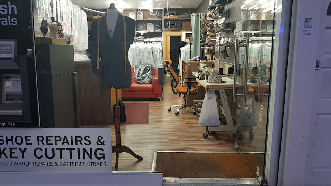 Eco Dry Cleaners - London