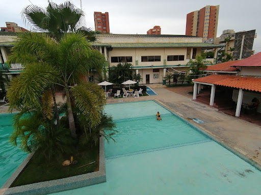 Clubs padel en Maracaibo