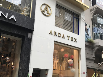 Arda Tekstil- Mağaza