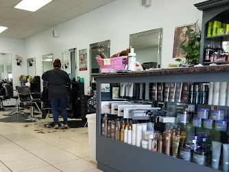 Verssastyle Hair Salon