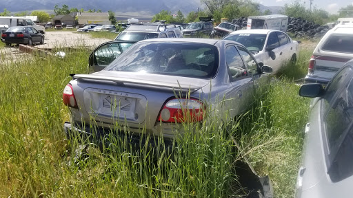 Car Dealer «Westside Auto Sales», reviews and photos, 519 W Main St, Grantsville, UT 84029, USA