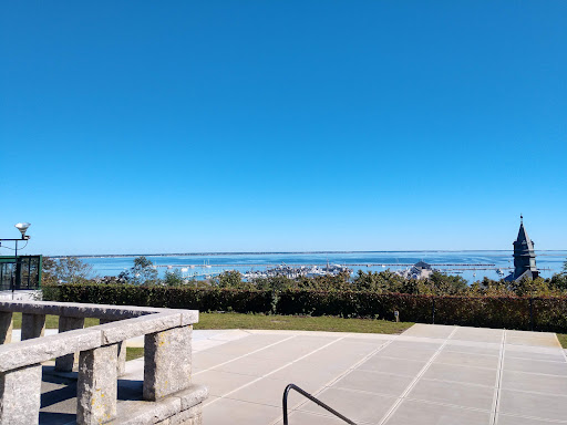Monument «Pilgrim Monument», reviews and photos, 1 High Pole Hill Rd, Provincetown, MA 02657, USA