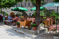 Atmosphère du Restaurant français Le Moulin du Mazel à Val-d'Aigoual - n°8