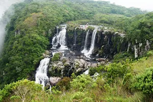 Cachoeira do Tigre Preto image