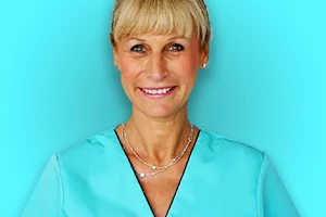 Dr. Martine Zisserman image
