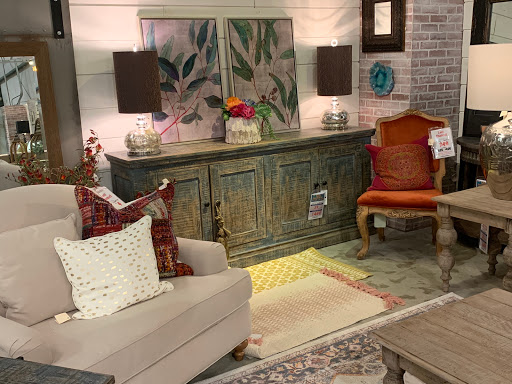 Furniture Store «Room To Room Furniture», reviews and photos, 3651 Cliff Gookin Blvd, Tupelo, MS 38801, USA