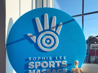 Sophie Lee Sports Massage
