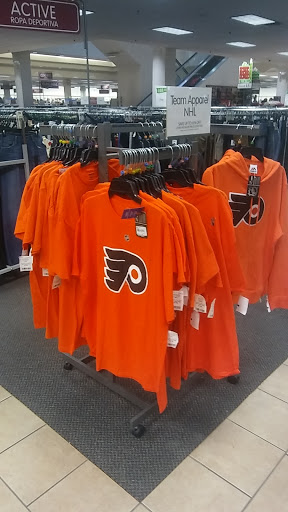 Clothing Store «Burlington Coat Factory», reviews and photos, 3050 N 5th Street Hwy, Reading, PA 19605, USA