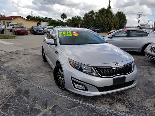Used Car Dealer «Ideal Used Cars», reviews and photos, 2733 Fowler St, Fort Myers, FL 33901, USA